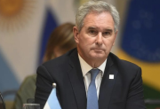 “Eje ético” o irrelevancia: El duro ultimátum de Argentina a las Naciones Unidas