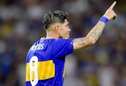 Boca recupera soldados para el choque clave frente a la Universidad Católica