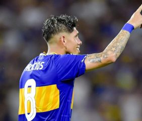 Boca recupera soldados para el choque clave frente a la Universidad Católica