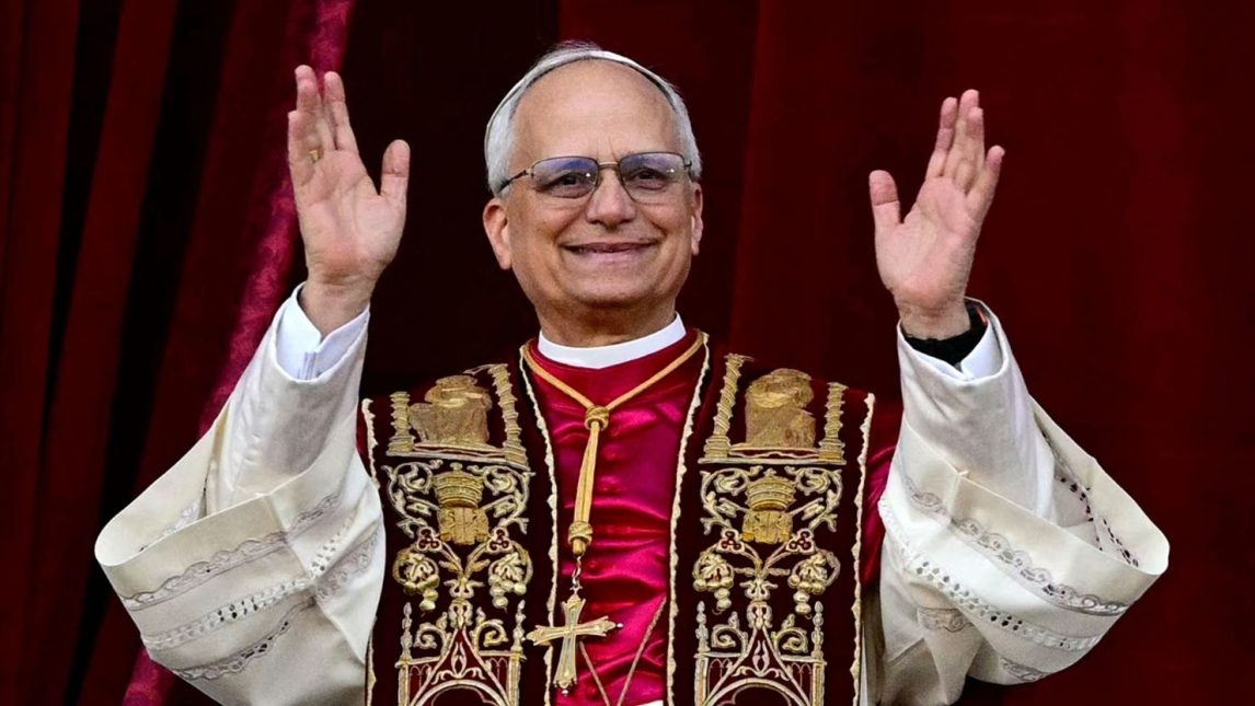 Los 10 momentos más impactantes del primer año del Papa León XIV