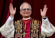 Los 10 momentos más impactantes del primer año del Papa León XIV