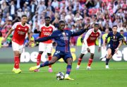 PSG hizo historia en Budapest y conquistó otra Champions League