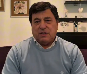 La polémica frase de Passarella en el aniversario de River: “Dentro de poco van a entender muchas cosas”