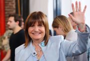 El “Plan P”: crecen las especulaciones sobre una candidatura presidencial de Patricia Bullrich para 2027