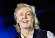 Paul McCartney se vuelve tiktoker para romper el internet