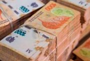 Barrio Industria: le robaron $10 millones a un funcionario municipal de Atamisqui