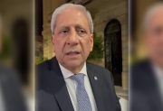 Neder: “Este 25 de Mayo vamos a celebrar con alegría en Santiago del Estero aunque la realidad a nivel nacional no sea la misma”