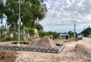 Invitan a participar de una jornada patria en la plaza plaza Julio Saturnino Castillo