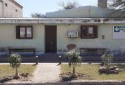 Consternación en Villa Mailín: un hombre de 68 años ingresó sin signos vitales a la posta sanitaria