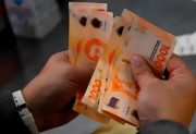 Empleado municipal otorgaba préstamos informales y amenazaba de muerte a sus clientes: cayó detenido en La Banda