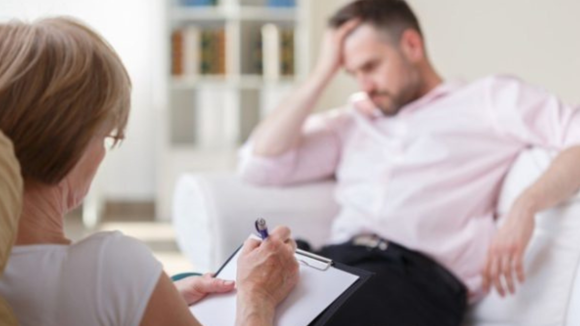 Crisis en la salud mental argentina: especialistas lo vinculan a la condición económica