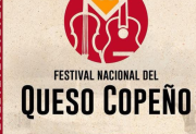 Abel Pintos, La Konga y El Chaqueño harán vibrar el 34° Festival Nacional del Queso Copeño