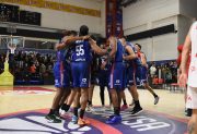 Quimsa ganó un partidazo, eliminó a Instituto y está en semifinales