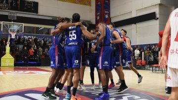 Quimsa ganó un partidazo, eliminó a Instituto y está en semifinales