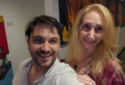 Ramiro Marra ironizó sobre Karina Milei con un particular pedido por una torta