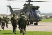 El Reino Unido refuerza la defensa de las Islas Malvinas ante el cambio en el respaldo estadounidense
