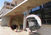 Insólito: evacuaron Rentas porque se activó la alarma de incendio y descubrieron que todo había sido por una tostadora