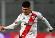 En Italia aseguran que Roma sigue de cerca a Lautaro Rivero