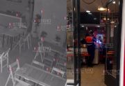 Dos ataques en menos de 24 horas: locales gastronómicos fueron blanco de delincuentes durante la madrugada