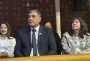 La Banda vivió una emotiva Velada de Gala en el Cine Teatro Renzi