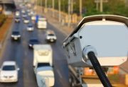 Detectan más de 150 radares irregulares en rutas nacionales