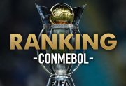 Mundial de Clubes 2029: así está hoy el ranking Conmebol y la pelea por clasificar