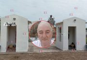 EXCLUSIVO DE INFO DEL ESTERO | El dueño de San La Muerte se defiende de las acusaciones: “Son todas mentiras, el campo es mío y yo soy un trabajador”