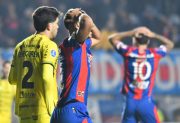 Increíble: San Lorenzo perdió con Recoleta y quedó afuera de la Sudamericana