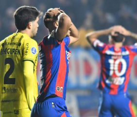 Increíble: San Lorenzo perdió con Recoleta y quedó afuera de la Sudamericana