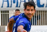 Sarmiento sigue imparable: ganó de visitante y sumó tercer triunfo al hilo