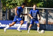 Sarmiento busca levantar cabeza y romper la sequía ante Tucumán Central