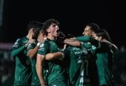 Sarmiento busca la clasificación ante Belgrano por el Torneo Apertura