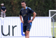 Los jugadores de la Selección que llegan con más desgaste al Mundial