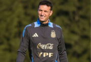 Scaloni palpita el Mundial: “Es difícil, pero no imposible”