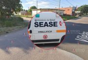 Niño de 5 años sufrió lesiones en la cabeza tras ser atropellado por una moto