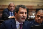 Sergio Uñac confirmó que será candidato a presidente para las elecciones 2027