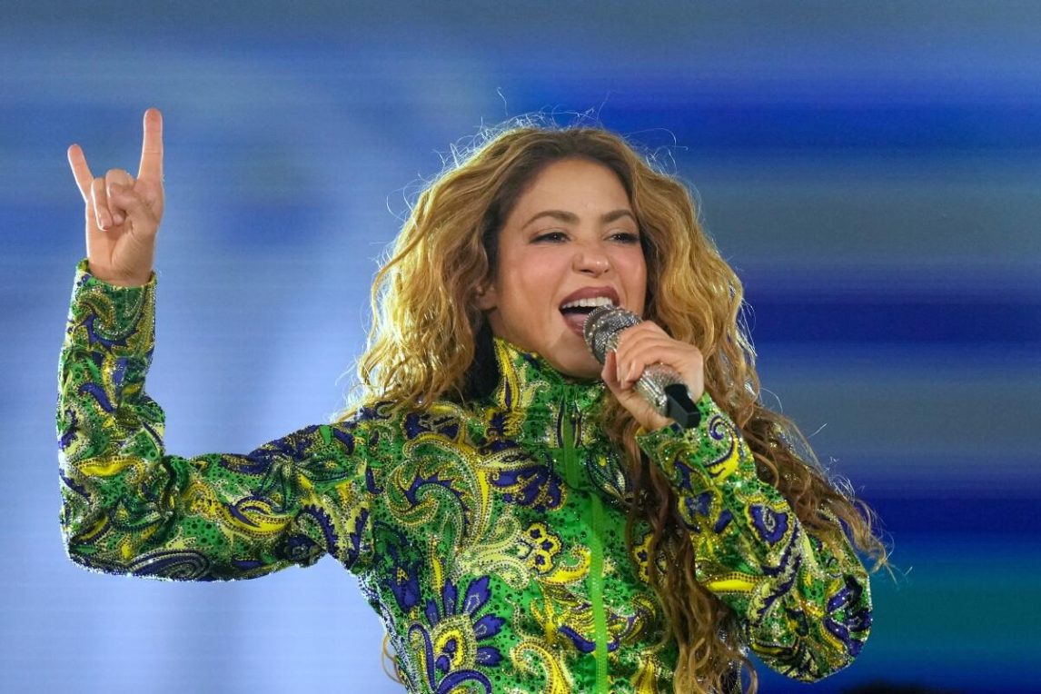 “Dai Dai”, la canción oficial del Mundial 2026, tendrá un fin benéfico