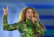 “Dai Dai”, la canción oficial del Mundial 2026, tendrá un fin benéfico