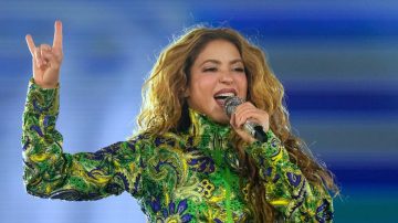 “Dai Dai”, la canción oficial del Mundial 2026, tendrá un fin benéfico