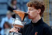 Sinner ganó el Masters 1000 de Roma y sigue dominando el circuito