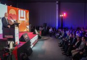 Anunciaron una nueva edición del Smart City en Santiago del Estero: será en junio de 2027
