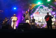 Por Siempre Quinteto estrena “Espérate (No te vayas ahora)” con un videoclip filmado en el Jardín Botánico