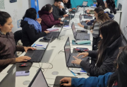 La Municipalidad de La Banda abre las inscripciones para el Programa de Talleres Tecnológicos y Digitales