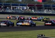 Werner y Rossi lideran la grilla del TC en Termas: así quedó armado el gran duelo por la final desde las 14