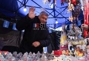 Volvió a Mailín después de 35 años para cumplir una promesa familiar