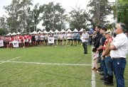 El Rugby de Santiago se prepara para recibir a los Juveniles del país