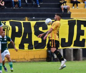Gustavo Fernández podría dejar Mitre en las próximas horas