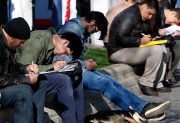 Cerraron 13.163 empresas en un año y se perdieron casi 100.000 puestos de trabajo en el sector privado