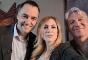 Transferencias de la TV Pública a Imhouse contradicen la versión de Adorni ante el Congreso