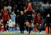 Senesi se despidió del Bournemouth y su futuro estaría en Tottenham
